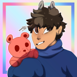Woofershadow's Avatar
