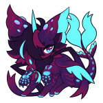 Crowvidkitty's Avatar