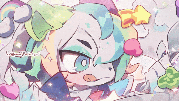 C0SM1CPUPPY's Avatar