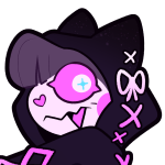 Glumble Avatar