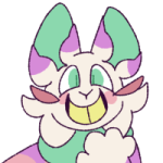 Grinnie's Avatar