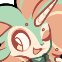 Thumbnail for O-0219: Matcha