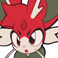 Thumbnail for O-0001: Pepper 🌶