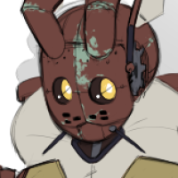 Thumbnail for O-0175: Robotsu