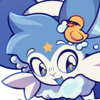 O-0357: ☆ Guppy