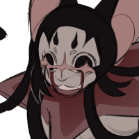 MYO-0071: THIS GUY EATS PEOPLE!!!!!!!