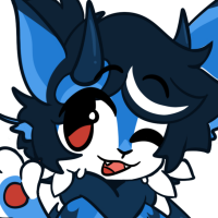 Thumbnail for MYO-0422: Blujay [Mascot]