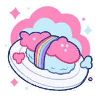 Candied Nigiri