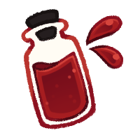 Beast Blood
