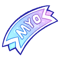 MYO Ticket