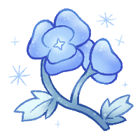 Snowy Mountain Poppy