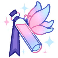 Faerie Dust