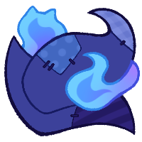 Lost Mage's Hat