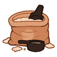 Flour