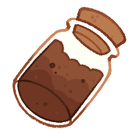 Jar of Dirt