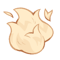 Fur Tuft
