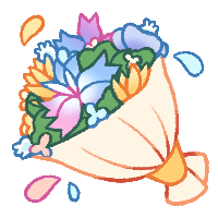 Wildflower Bouquet