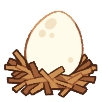 Bird Egg