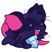 Michimo (Hoarding Mouse)