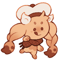 Pastry Sprite
