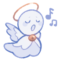 Key (Snow Angel)