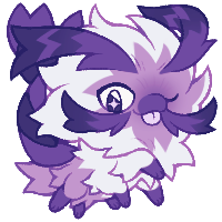 Angora Shrimpurr