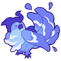 Bluebell Chook